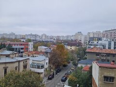 Iancului, Obor chiar langa metroul Iancului, langa Liceul Hasdeu